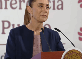 Desmienten rumores sobre falta de recursos en el gobierno