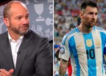 Despedida de Messi en eliminatorias emociona al mundo, Luis ‘Doctor’ García reflexiona sobre su legado