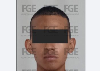 Detienen a presunto violador de una menor en Cozumel