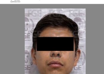 Dos sujetos vinculados a proceso por extorsión en Benito Juárez La pesadilla de los negocios y familias en Quintana Roo