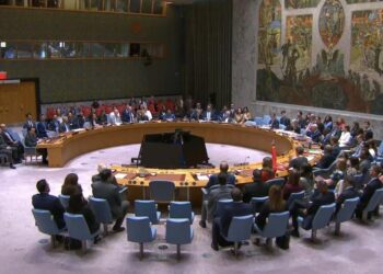 EE.UU. veta resolución de alto al fuego en Gaza