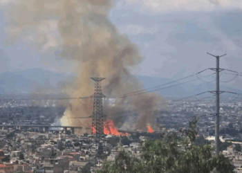 Explosión en Iztapalapa: Aumenta a 4 el número de fallecidos y a 90 el de heridos en la tragedia en la Ciudad de México