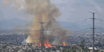 Explosión en Iztapalapa: Aumenta a 4 el número de fallecidos y a 90 el de heridos en la tragedia en la Ciudad de México