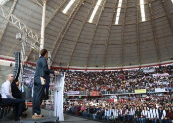 El Combate a la Pobreza: Un Triunfo Histórico de la Cuarta Transformación