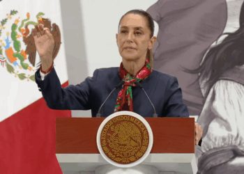 El Compromiso de Claudia Sheinbaum Cero Impunidad a la Corrupción