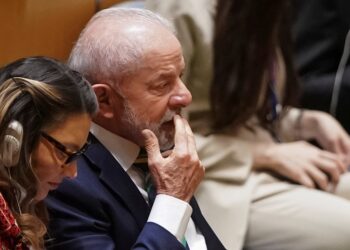 El Inesperado Encuentro Lula-Trump que Sacude la Política en Brasil de Cara a 2026