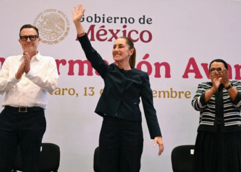 El Renacimiento del Tren de Pasajeros en Querétaro