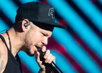El concierto de Residente en el Zócalo se transmitirá en vivo 2