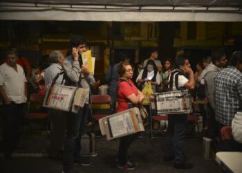 El futuro de la alianza 4T