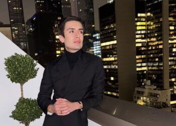 «Homicidio en Polanco: asesinan en ataque directo a estilista de Micky Hair»