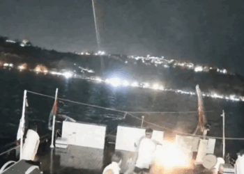 SRE Informa sobre el Ataque a la Flotilla Global Sumud