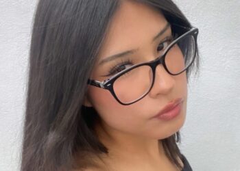 Familiares buscan a Ana Daniela Barragán tras la explosión