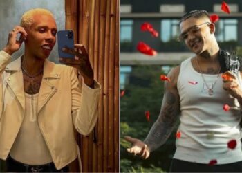 Fiscalía Confirma Hallazgo de Cuerpos de B-King y DJ Regio Clown en México