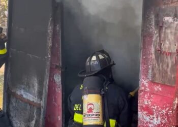 Fortalecimiento técnico de bomberos, playa del Carmen lidera capacitación regional