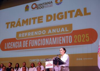 Fuerza recaudatoria y combate a la corrupción transforman la gestión de gobierno en Cancún