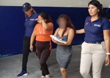 GEAVIG actúa para erradicar la violencia y asistir a una menor en Cancún