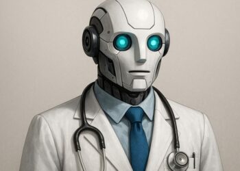 Delphi-2M: la nueva inteligencia artificial que predice tu salud en los próximos 20 años