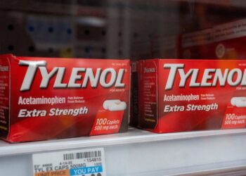 Gobierno de Trump Anunciará Posible Vínculo entre Tylenol y Autismo