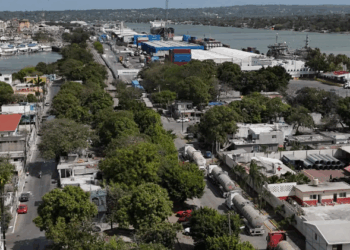 Un Millonario Huachicol Fiscal al Descubierto en el Puerto de Tampico