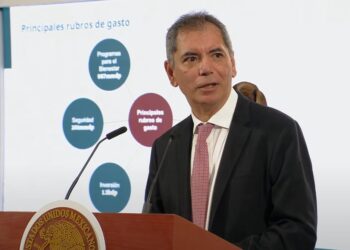 Hacienda impulsa el bienestar con un presupuesto millonario para 2026