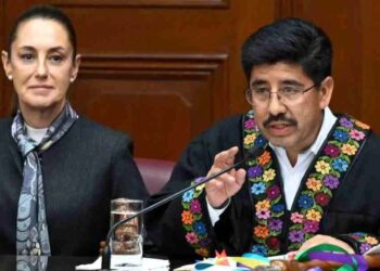 Histórica Medida La Corte se Aprieta el Cinturón y los Ministros Ganarán Menos que la Presidenta