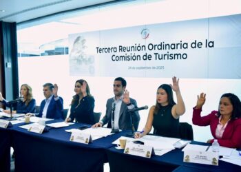 Histórica Reforma a Ley de Turismo Busca Frenar la Explotación Sexual Infantil