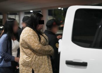 Homicidio de Líder Sindical Capturan a Quinta Implicada en Guanajuato