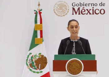Humanismo Mexicano Sheinbaum Afirma que la Cuarta Transformación se Profundiza
