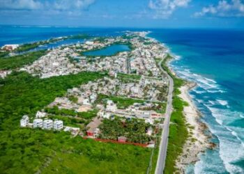 Planta desmineralizadora en Isla Mujeres: inversión histórica de más de 33 millones de pesos