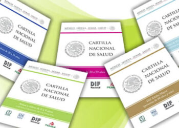 IMSS Quintana Roo Subraya la Vital Importancia de la Cartilla Nacional de Salud