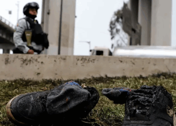 Sube a 20 la Cifra de Muertos por Explosión en Iztapalapa