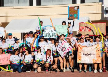 Playa del Carmen impulsa el turismo responsable con rally universitario