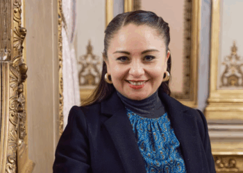 Congreso designa a María Elena Ceballos Cardeña en el Órgano de Administración Judicial