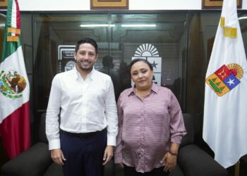 Iniciaron los ejercicios de rendición de cuentas en el Congreso de Quintana Roo.