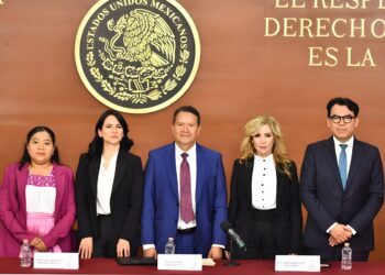 Instalado el nuevo Órgano de Administración Judicial