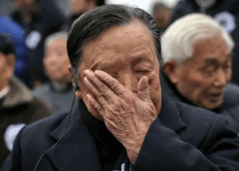 El fantasma de la masacre de Nanjing persigue las relaciones entre China y Japón