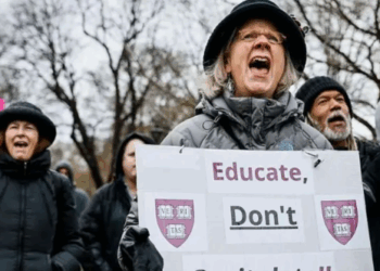 Harvard Gana Juicio a Trump por Recortes de Financiación