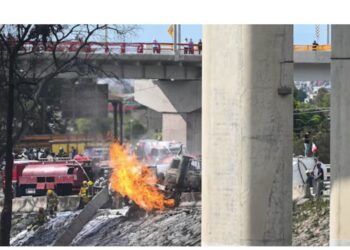 Jazlyn, Víctima de la Explosión en La Concordia es Trasladada a Hospital de Especialidad en EU 2