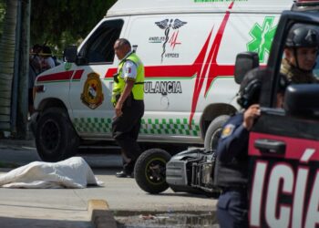 Joven Estudiante de 15 Años Muere Tras Impactar su Motocicleta en la Región 237