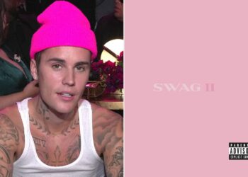 Justin Bieber sorprende con el lanzamiento sorpresa de su nuevo álbum ‘Swag II