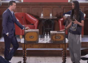 La polémica en Oxford Union: presidente electo celebra muerte de activista