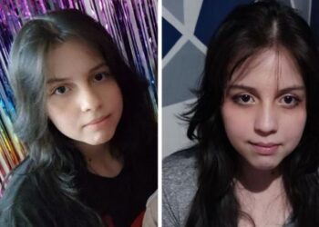 «Buscan a Paulina Belén Ballesteros, desaparecida en León, Guanajuato»