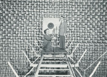 El silencio extremo que provoca alucinaciones