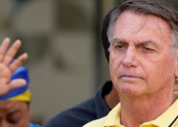 «Juicio histórico a Bolsonaro: El expresidente de Brasil se enfrenta a una posible condena por golpismo»