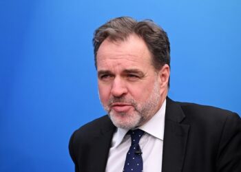 La Cruda Advertencia de un Experto sobre por qué Europa No Está Preparada