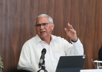 VIDEO La FGE Logra Importantes Vinculaciones a Proceso en Quintana Roo