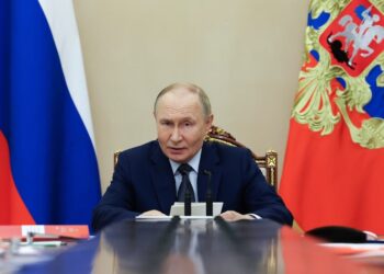 La Respuesta Rusa Será Militar si la Seguridad está en Riesgo