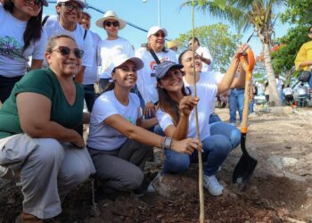 La conservación de Cancún se refuerza con resultados históricos en bienestar animal y ambiental