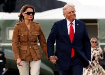 La postura de Donald Trump sobre la paz en Ucrania