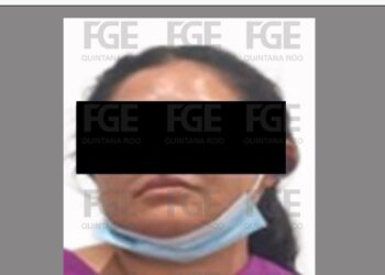 Logra la FGE vinculación a proceso por trata de menores en Benito Juárez